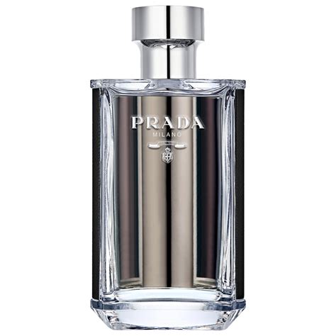 prada l homme milano 100ml|prada l'homme performance.